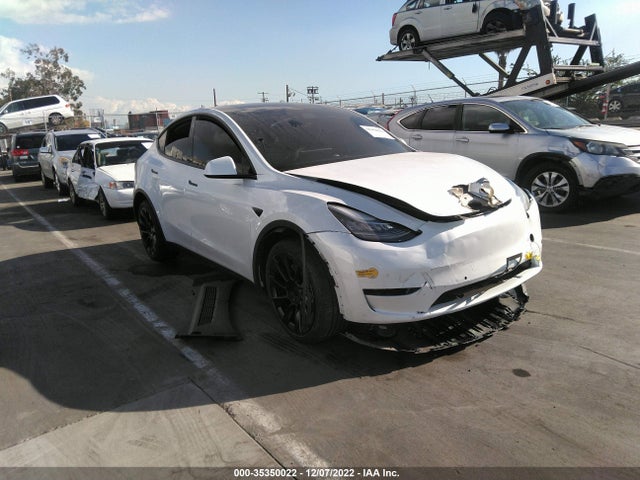 2022 7SAYGDEE3NF325635 zdjęcie główne
