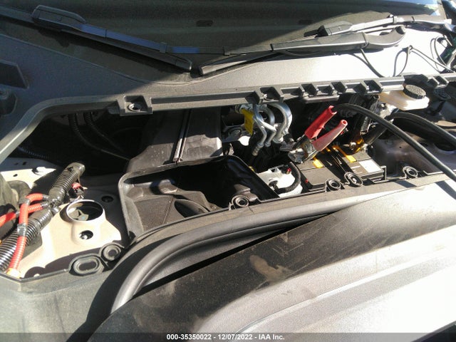 Tesla Model Y 2022 7SAYGDEE3NF325635 Image 10