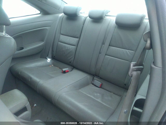 2010 HONDA CIVIC CPE EX-L VIN: 2HGFG1B90AH510628