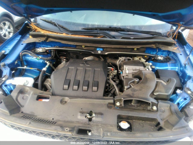 2020 Mitsubishi Eclipse, VIN: JA4AT3AAXLZ005561