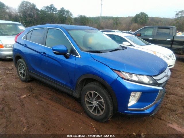 2020 Mitsubishi Eclipse, VIN: JA4AT3AAXLZ005561