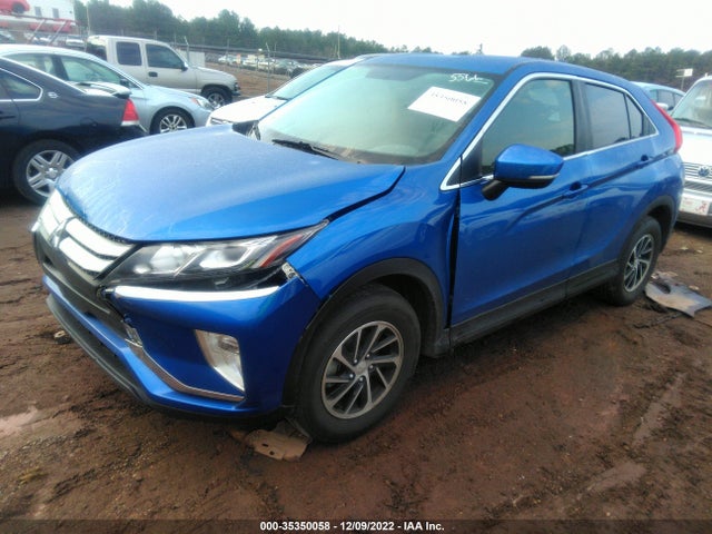 2020 Mitsubishi Eclipse, VIN: JA4AT3AAXLZ005561