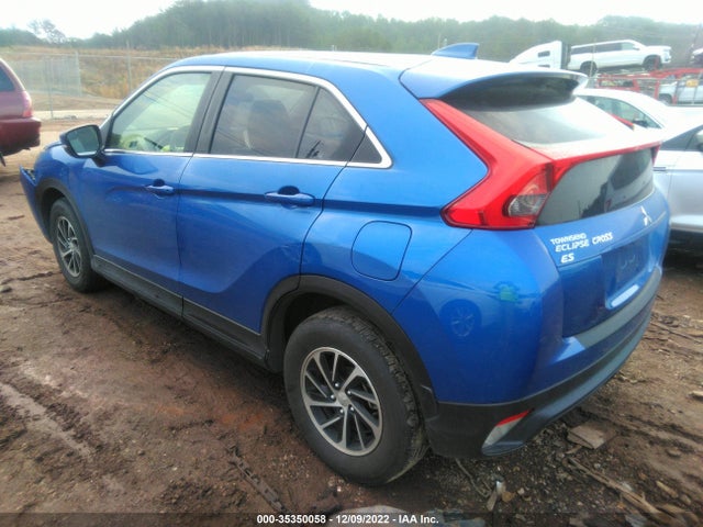2020 Mitsubishi Eclipse, VIN: JA4AT3AAXLZ005561