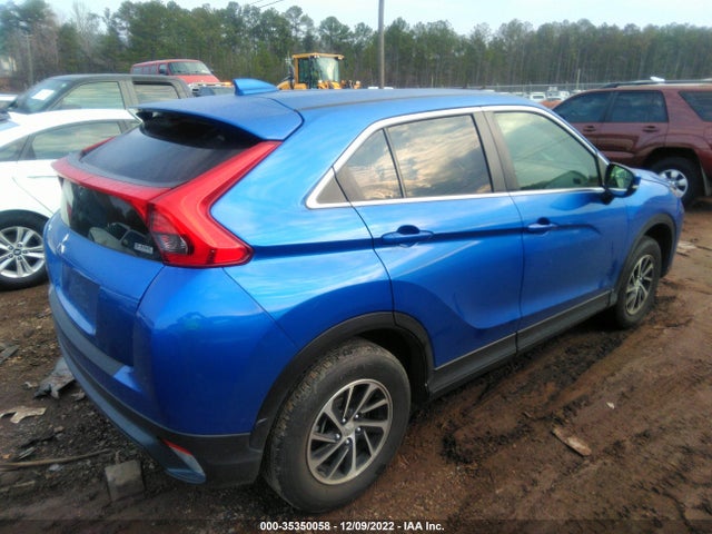 2020 Mitsubishi Eclipse, VIN: JA4AT3AAXLZ005561