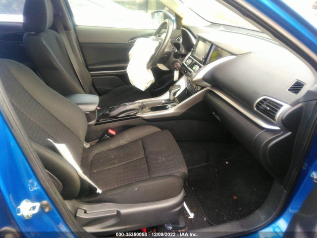 2020 Mitsubishi Eclipse, VIN: JA4AT3AAXLZ005561