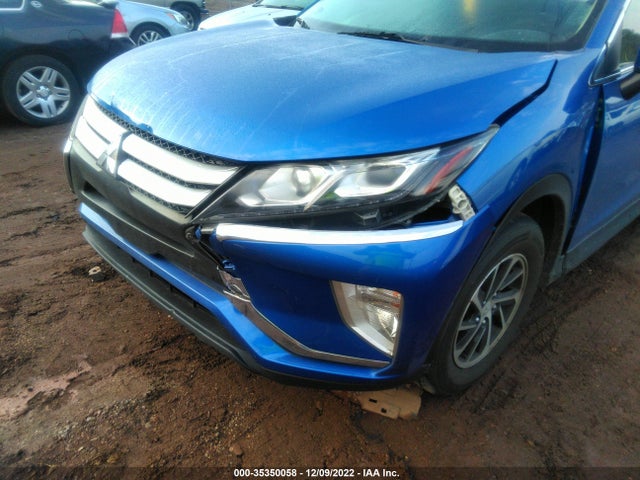 2020 Mitsubishi Eclipse, VIN: JA4AT3AAXLZ005561