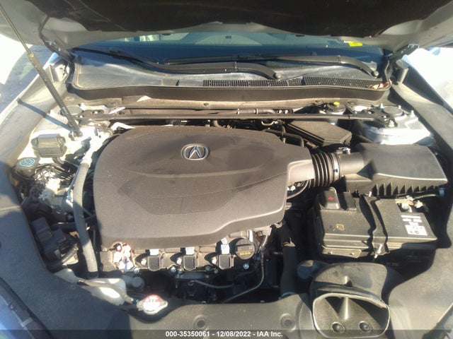Acura TLX 2019 19UUB3F32KA001485 Image 11