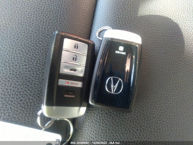 Acura TLX 2019 19UUB3F32KA001485 Image 3