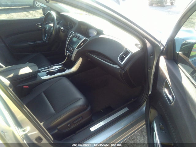 Acura TLX 2019 19UUB3F32KA001485 Image 6