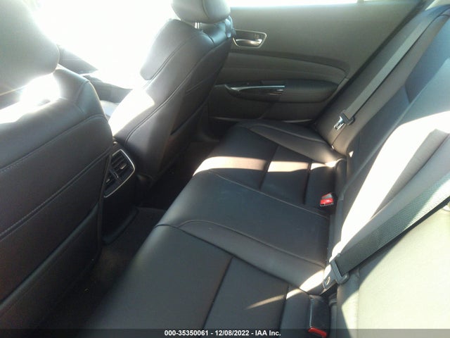 Acura TLX 2019 19UUB3F32KA001485 Image 9