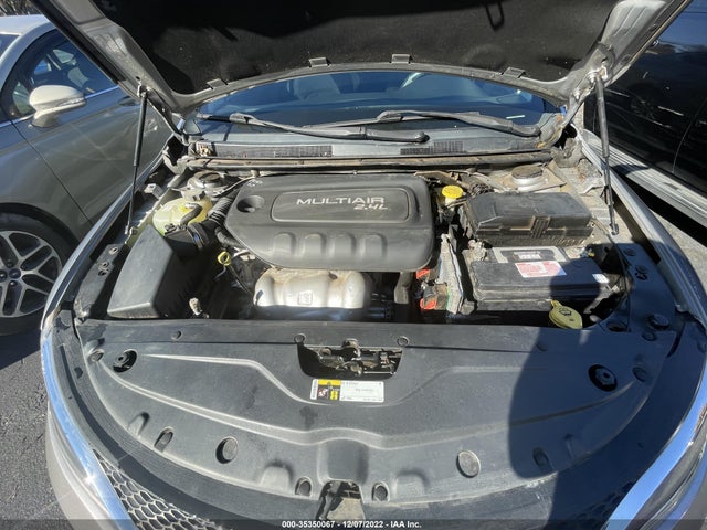 Chrysler 200 2015 1C3CCCAB1FN701247 Image 10