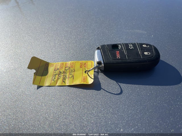 Chrysler 200 2015 1C3CCCAB1FN701247 Image 11