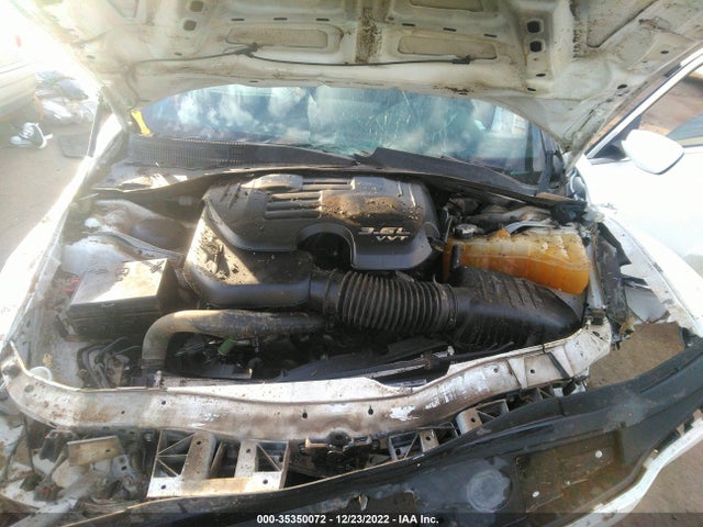 2C3CCAAG3EH232542 Chrysler 300