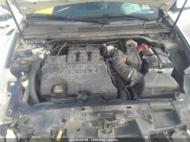 Lincoln MKS 2012 1LNHL9DR0CG804538 Image 16