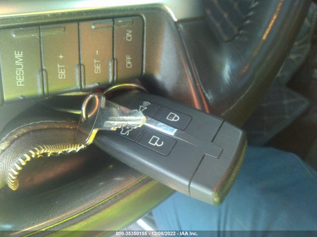 Lincoln MKS 2012 1LNHL9DR0CG804538 Image 3