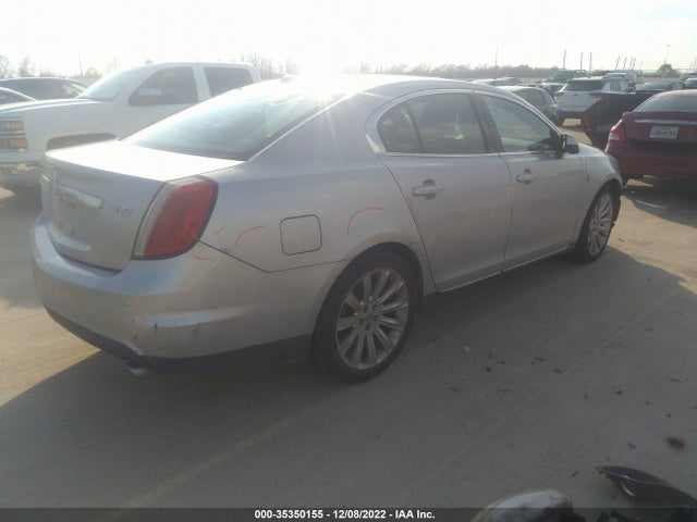 Lincoln MKS 2012 1LNHL9DR0CG804538 Image 10