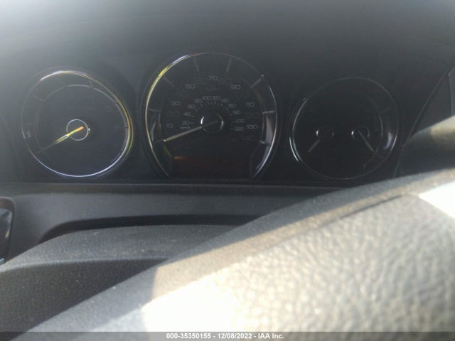 Lincoln MKS 2012 1LNHL9DR0CG804538 Image 13