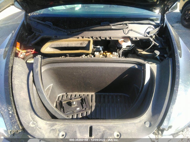 Tesla Model Y 2020 5YJYGDEE4LF018176 Image 11