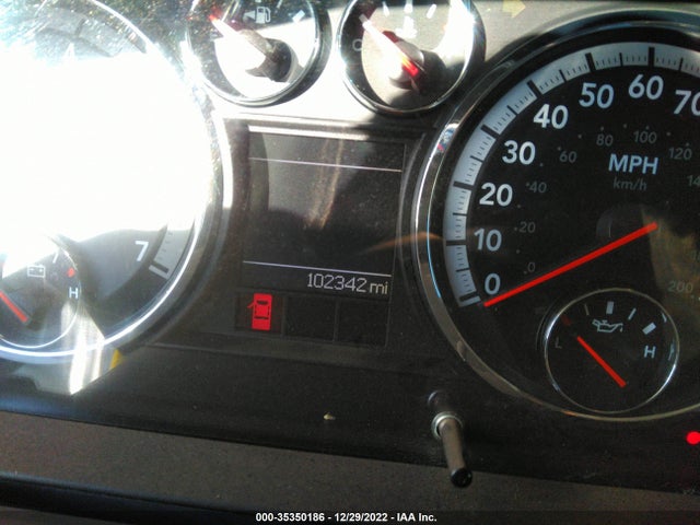 Dodge RAM 1500 2011 1D7RV1CT3BS563271 Image 7
