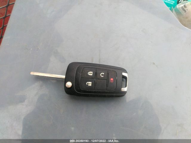 2GKALSEK5E6247678 GMC Terrain Slt
