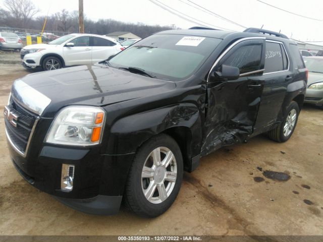 2GKALSEK5E6247678 GMC Terrain Slt