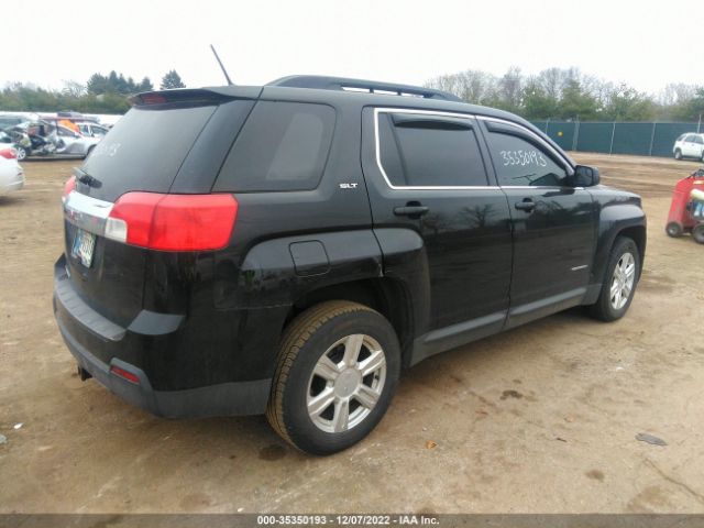 2GKALSEK5E6247678 GMC Terrain Slt