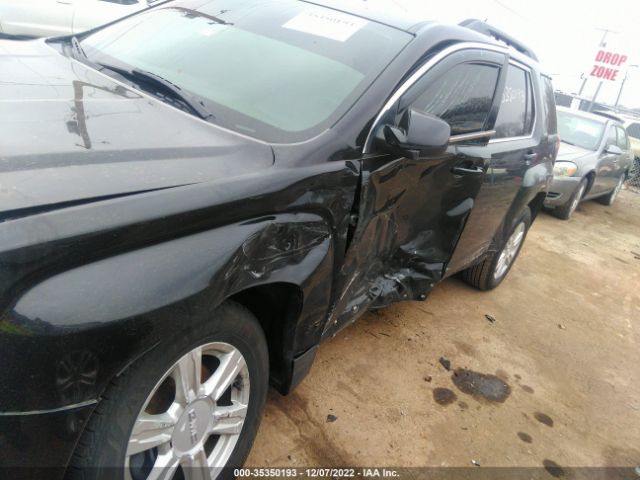 2GKALSEK5E6247678 GMC Terrain Slt