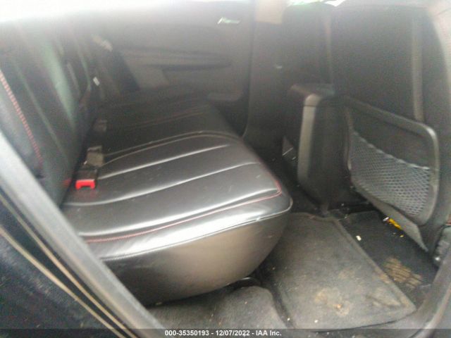 2GKALSEK5E6247678 GMC Terrain Slt