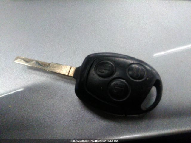 3FADP4BJ9EM186769 Ford FIESTA SE