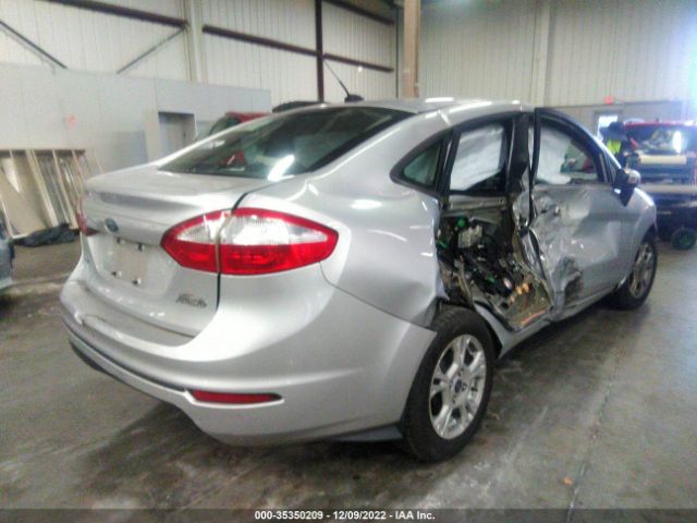 3FADP4BJ9EM186769 Ford FIESTA SE