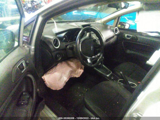 3FADP4BJ9EM186769 Ford FIESTA SE