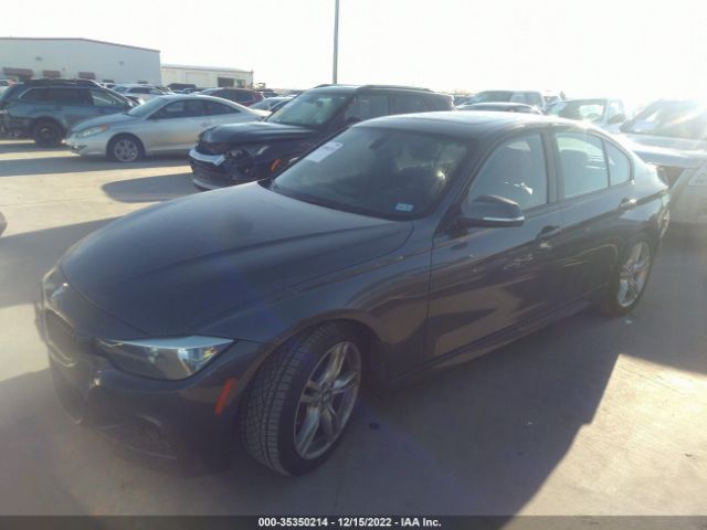 WBA3A5C54FF453636 BMW 3 Series 328i