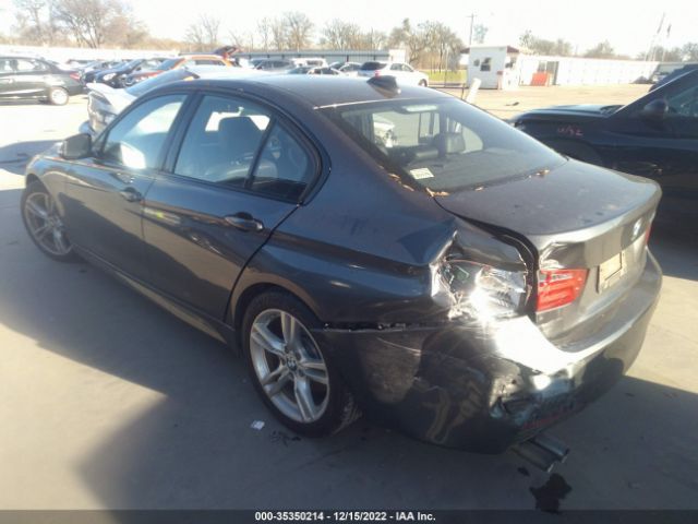 WBA3A5C54FF453636 BMW 3 Series 328i