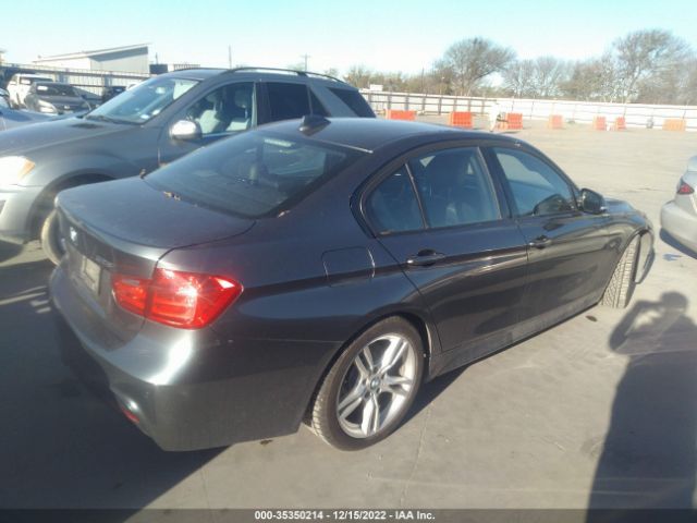 WBA3A5C54FF453636 BMW 3 Series 328i