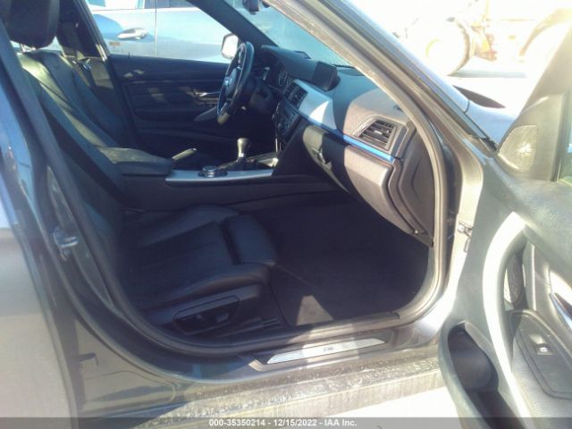 WBA3A5C54FF453636 BMW 3 Series 328i
