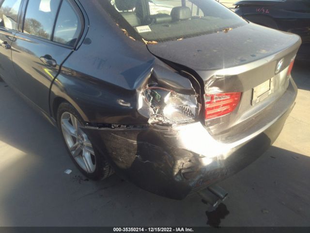 WBA3A5C54FF453636 BMW 3 Series 328i