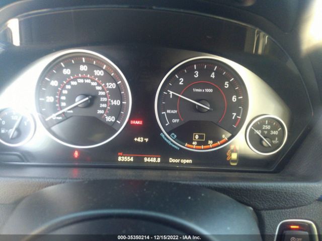 WBA3A5C54FF453636 BMW 3 Series 328i