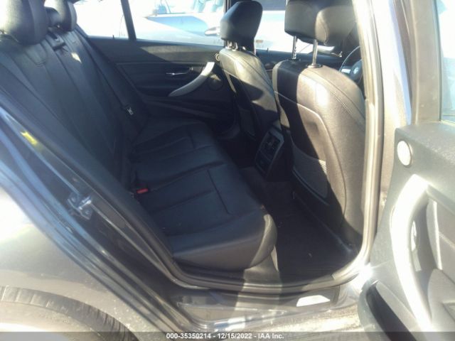 WBA3A5C54FF453636 BMW 3 Series 328i
