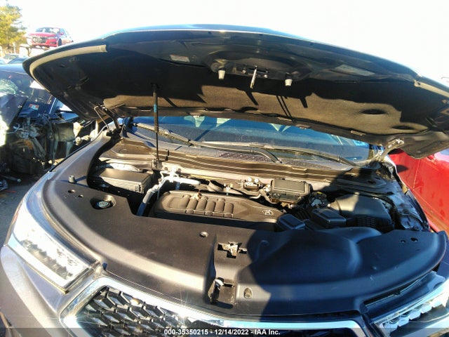2020 Acura MDX, VIN: 5J8YD4H52LL005591