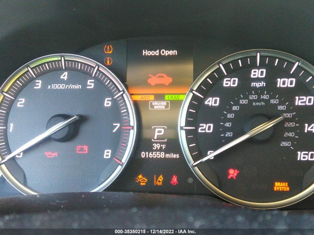 2020 Acura MDX, VIN: 5J8YD4H52LL005591