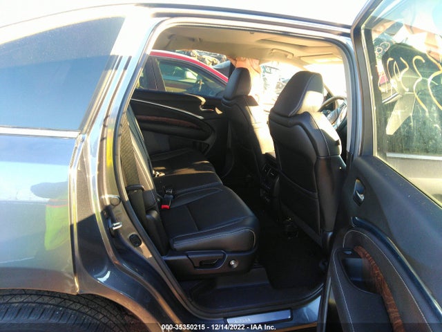 2020 Acura MDX, VIN: 5J8YD4H52LL005591