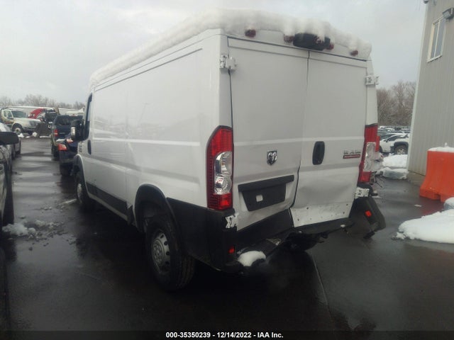 2022 Ram Promaster, VIN: 3C6LRVAG2NE122960