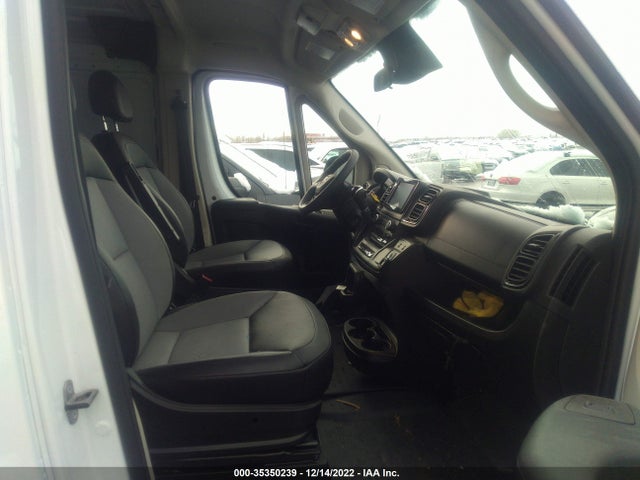 2022 Ram Promaster, VIN: 3C6LRVAG2NE122960