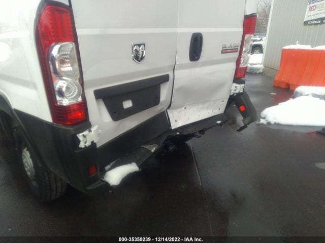 2022 Ram Promaster, VIN: 3C6LRVAG2NE122960