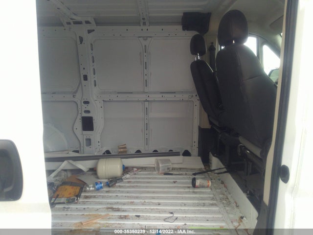 2022 Ram Promaster, VIN: 3C6LRVAG2NE122960