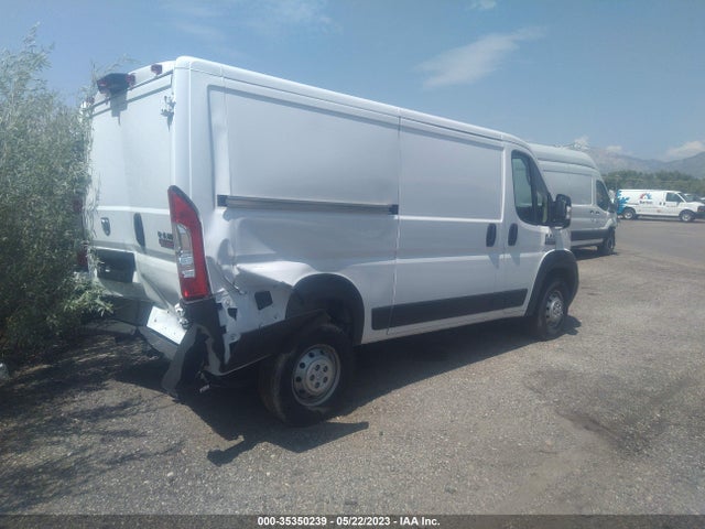 2022 Ram Promaster, VIN: 3C6LRVAG2NE122960