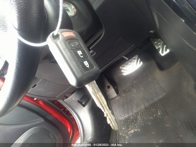 JA32U2FUXHU016017 Mitsubishi Lancer Es/le