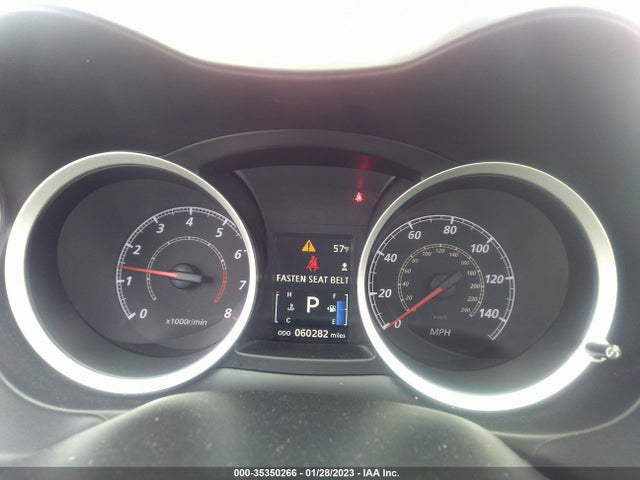 JA32U2FUXHU016017 Mitsubishi Lancer Es/le