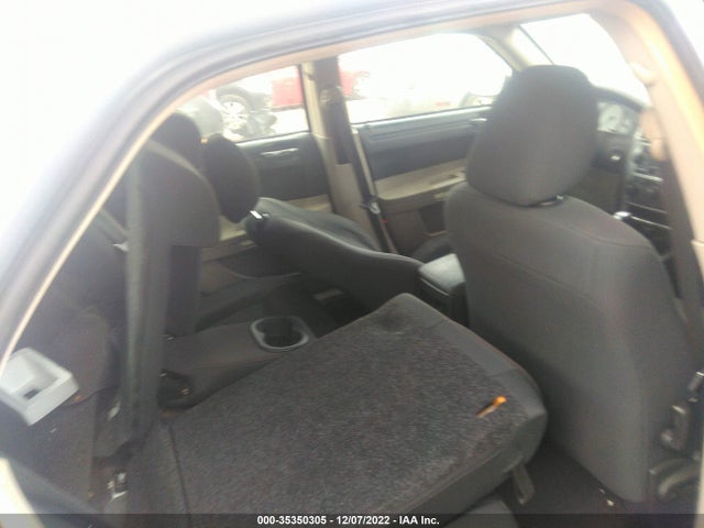 2006 CHRYSLER 300 VIN: 2C3LA43R86H330439
