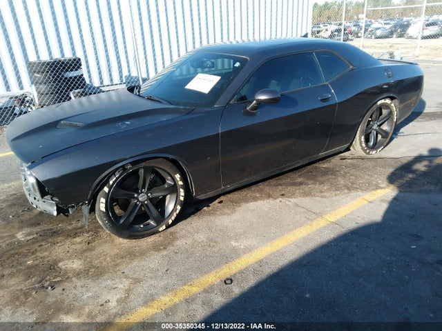 Dodge Challenger R/t 2015 2C3CDZAT9FH715074 Image 2